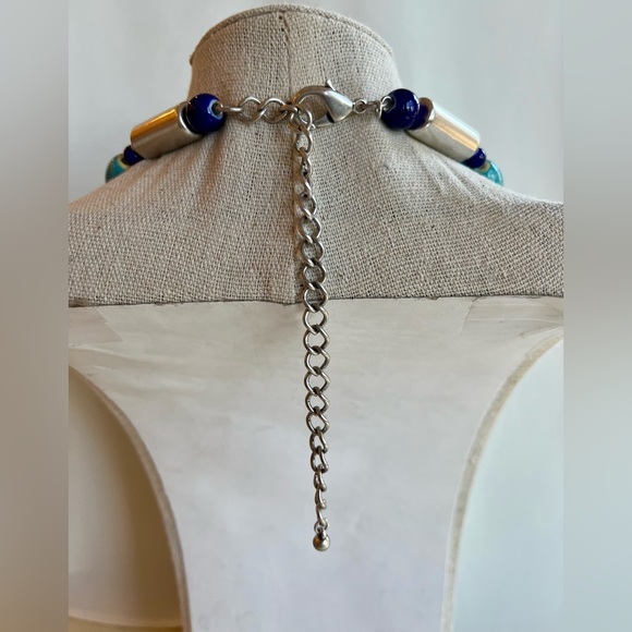 “Positano” Choker - Picture 4 of 16